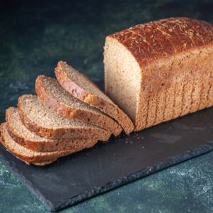 Multigrain Bread
