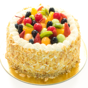 Fruit Cake