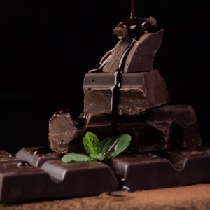 Dark chocolate