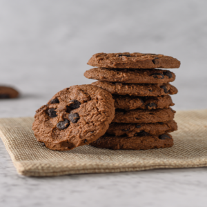 Chocolate cookie